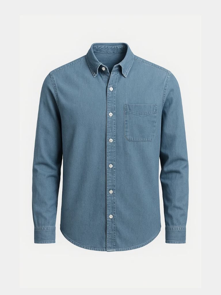 Urban Tailor Casual Shirt – Manly Man