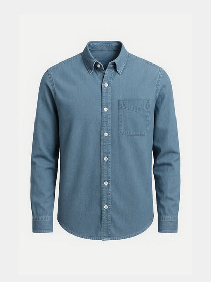 Urban Tailor Casual Shirt – Manly Man