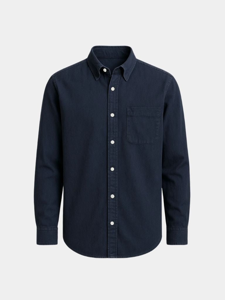 Urban Tailor Casual Shirt – Manly Man