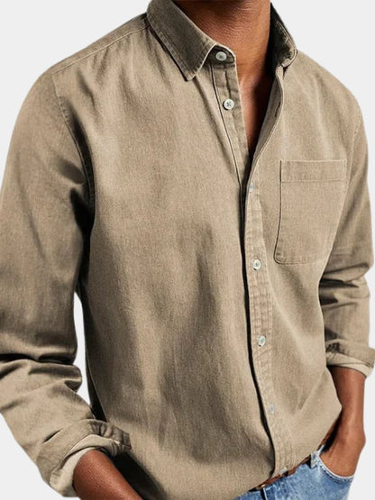 Urban Tailor Casual Shirt – Manly Man