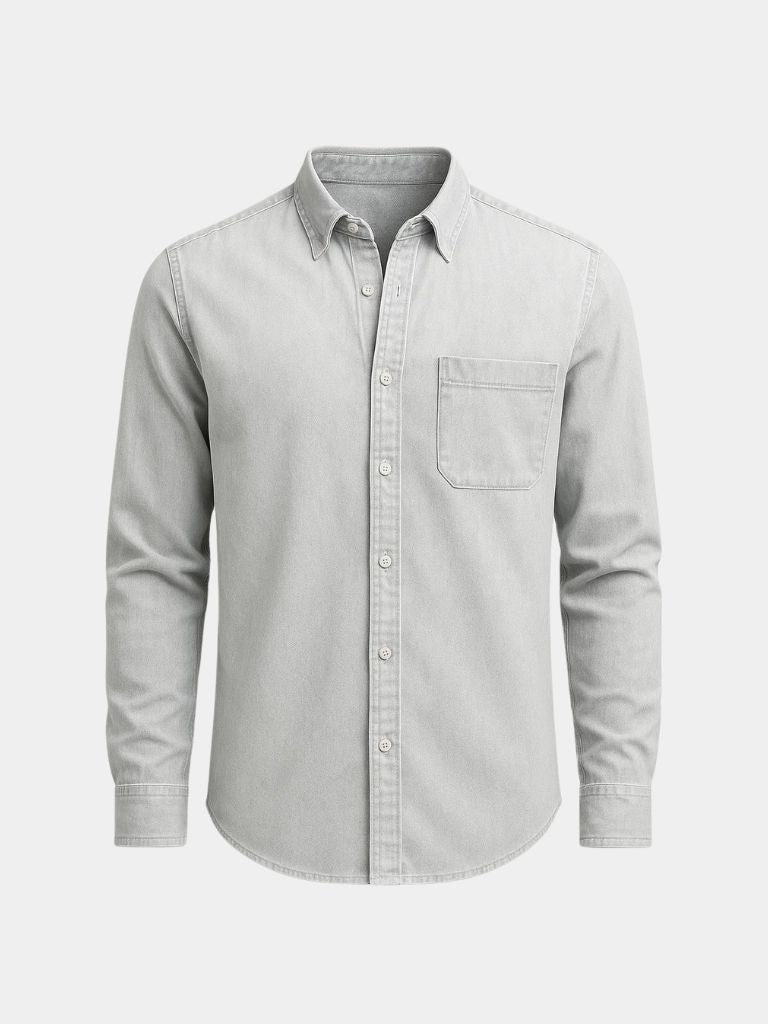 Urban Tailor Casual Shirt – Manly Man