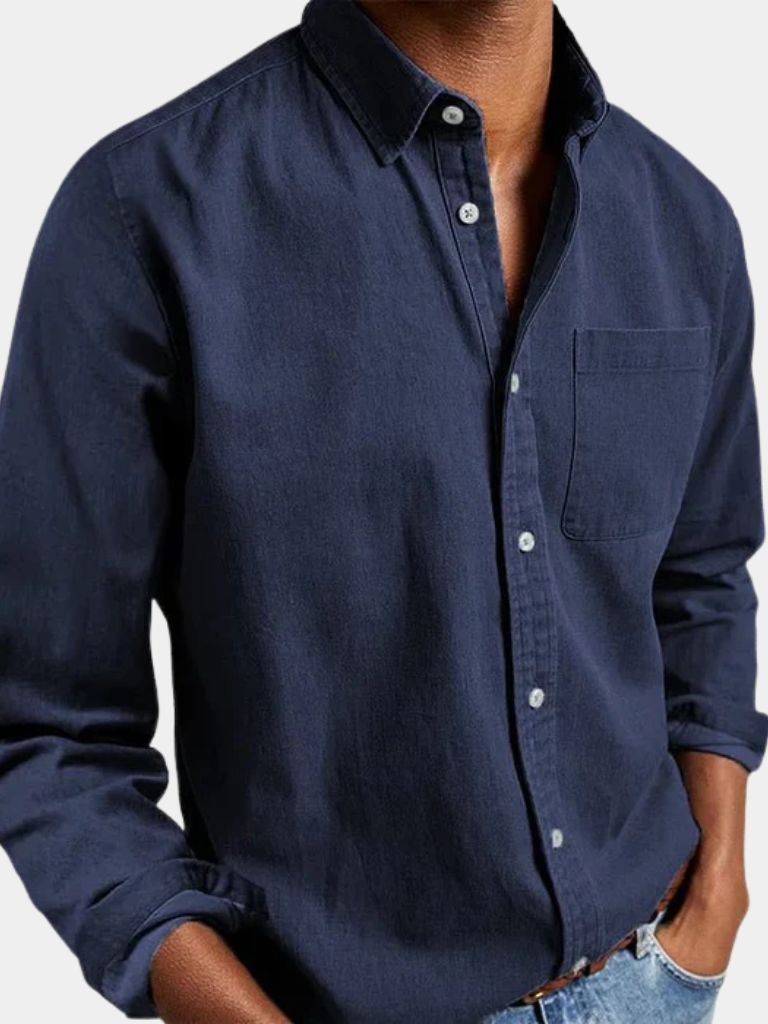 Urban Tailor Casual Shirt – Manly Man