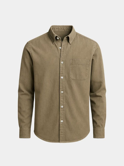 Urban Tailor Casual Shirt – Manly Man