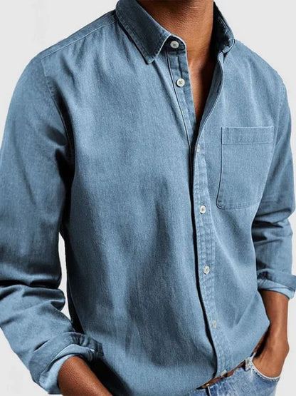 Urban Tailor Casual Shirt – Manly Man