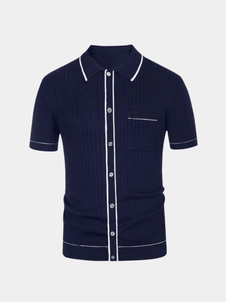 Valente Milano Polo – Manly Man