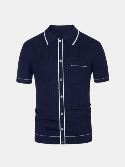 Valente Milano Polo – Manly Man