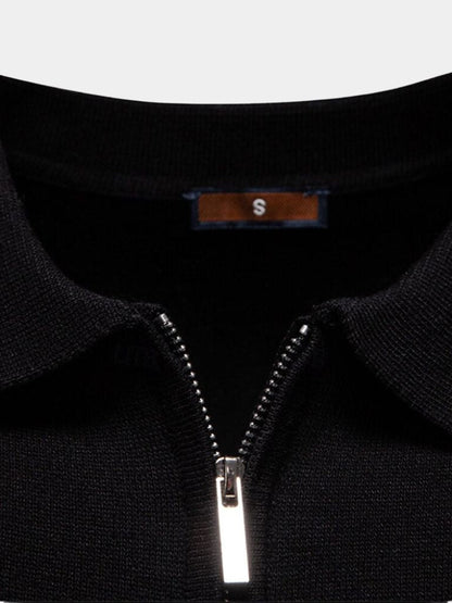 Valmont Ivory Polo - Manly Man