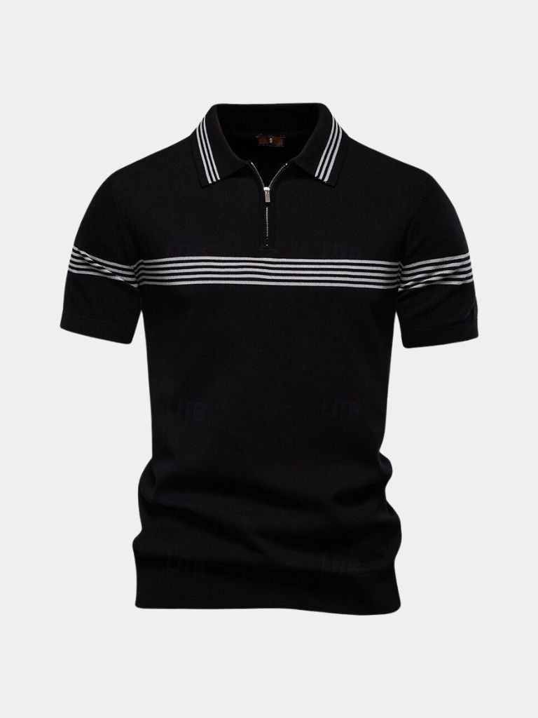 Valmont Ivory Polo - Manly Man