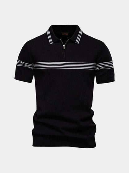 Valmont Ivory Polo - Manly Man