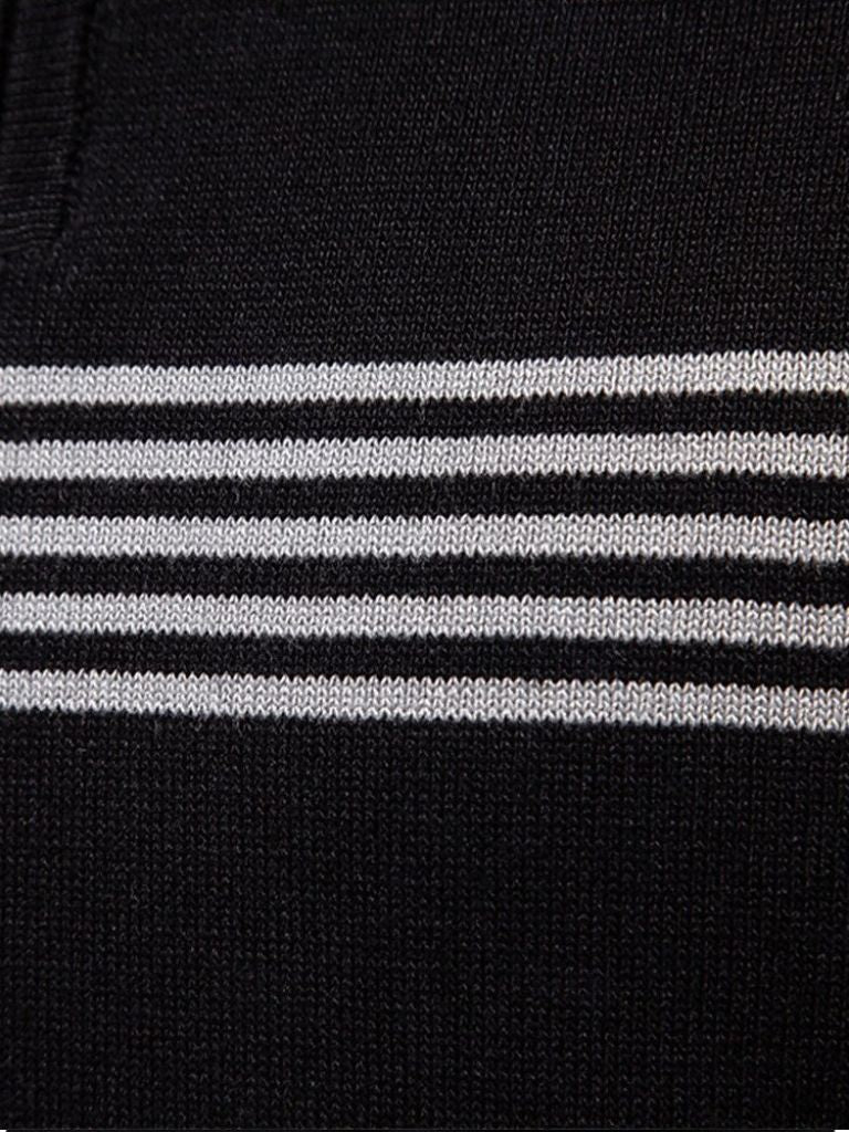 Valmont Ivory Polo - Manly Man