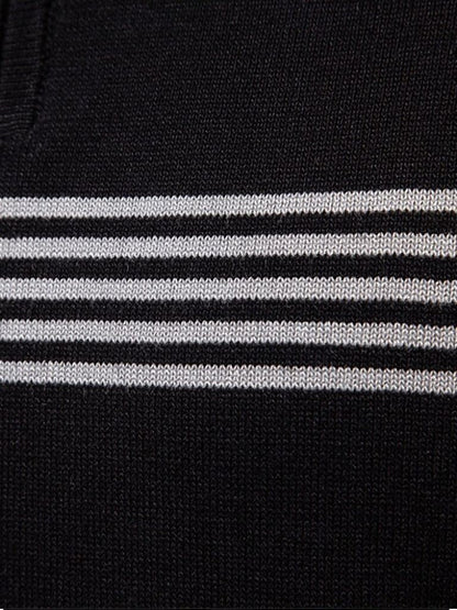 Valmont Ivory Polo - Manly Man