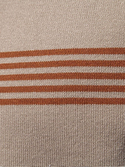 Valmont Ivory Polo - Manly Man