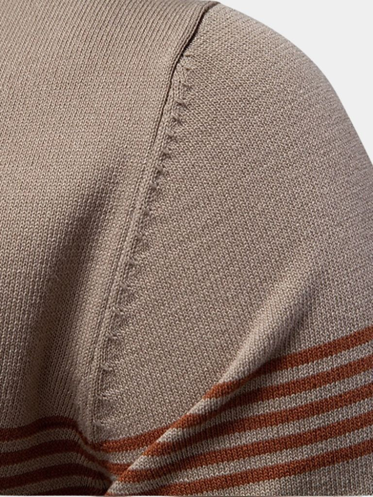 Valmont Ivory Polo - Manly Man