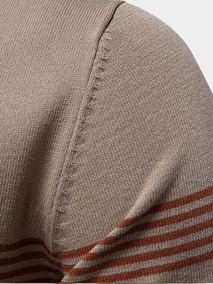 Valmont Ivory Polo - Manly Man