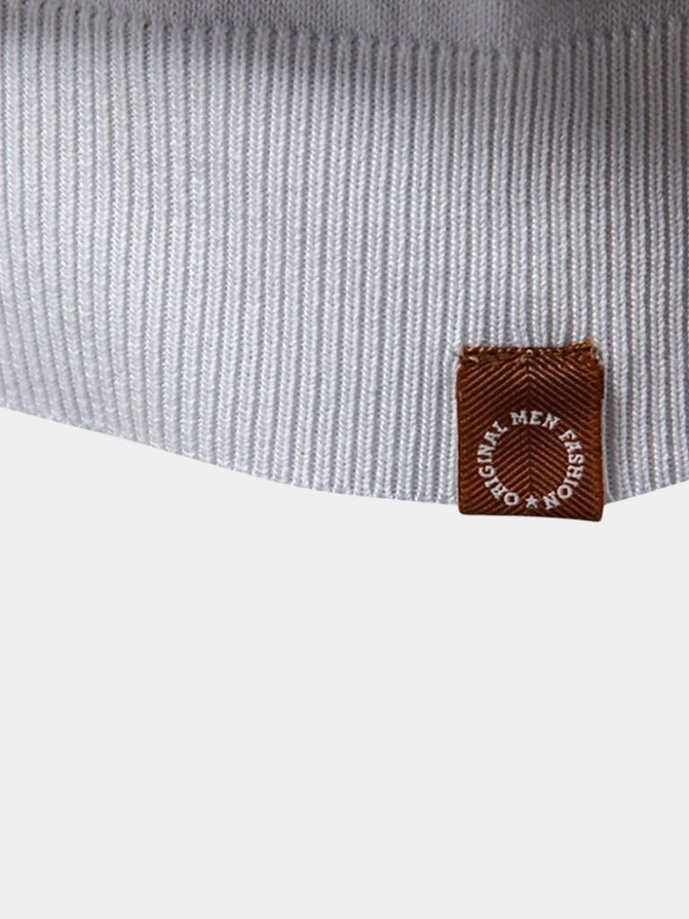 Valmont Ivory Polo - Manly Man