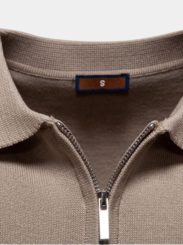 Valmont Ivory Polo - Manly Man