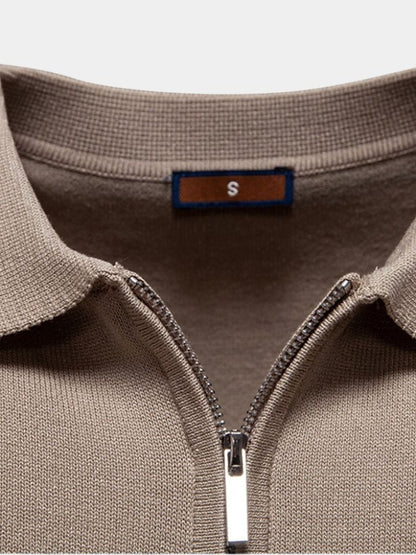 Valmont Ivory Polo - Manly Man