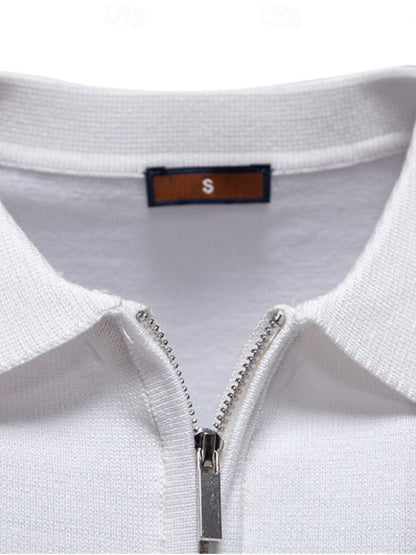 Valmont Ivory Polo - Manly Man