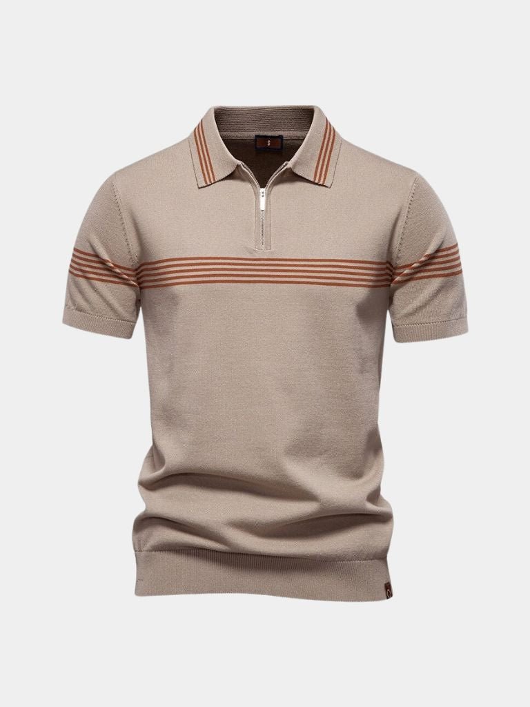 Valmont Ivory Polo - Manly Man