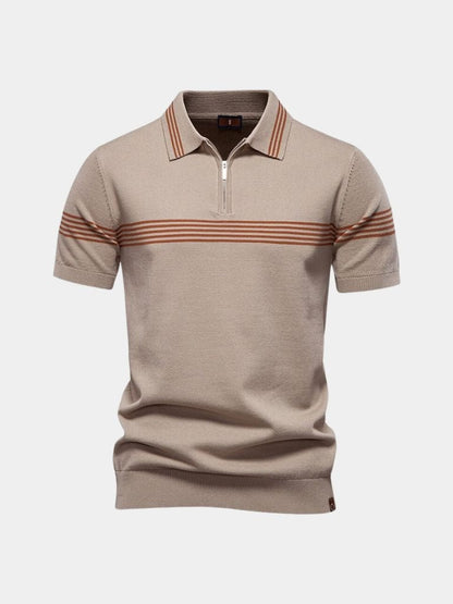 Valmont Ivory Polo - Manly Man