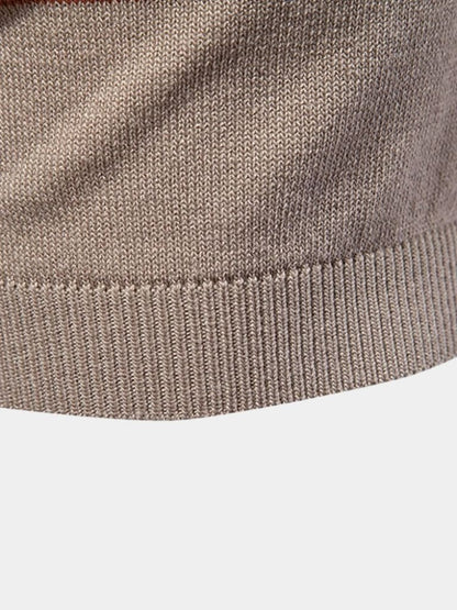 Valmont Ivory Polo - Manly Man