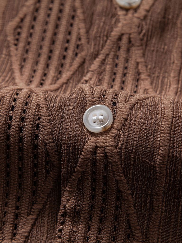 Valmoré Camp Shirt – Manly Man