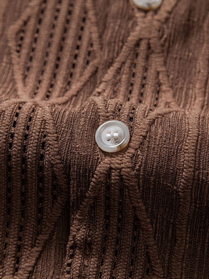 Valmoré Camp Shirt – Manly Man