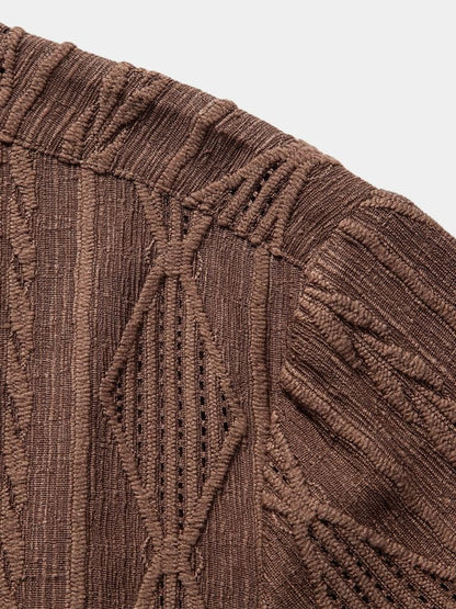 Valmoré Camp Shirt – Manly Man