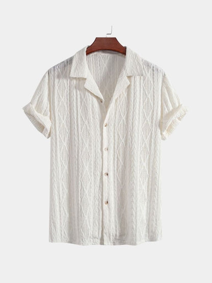 Valmoré Camp Shirt – Manly Man