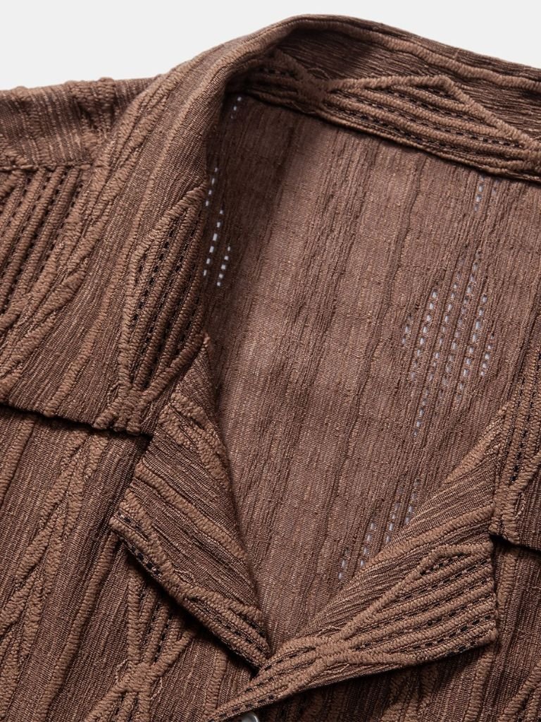 Valmoré Camp Shirt – Manly Man