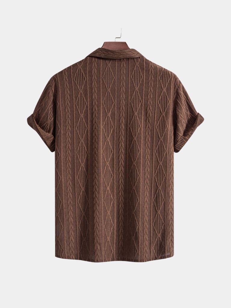 Valmoré Camp Shirt – Manly Man