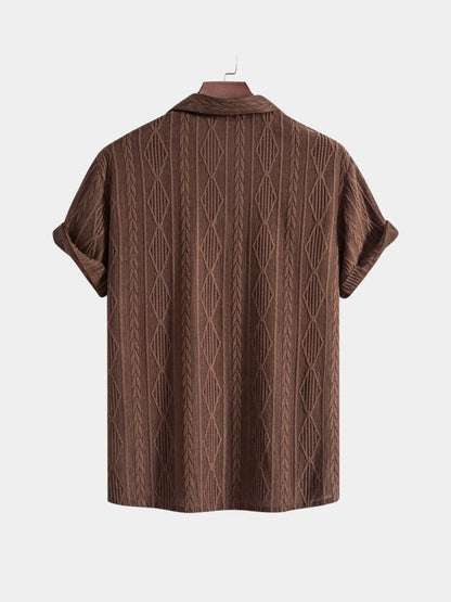 Valmoré Camp Shirt – Manly Man