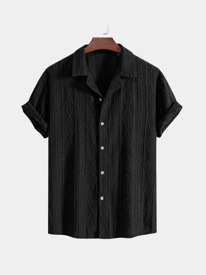 Valmoré Camp Shirt – Manly Man