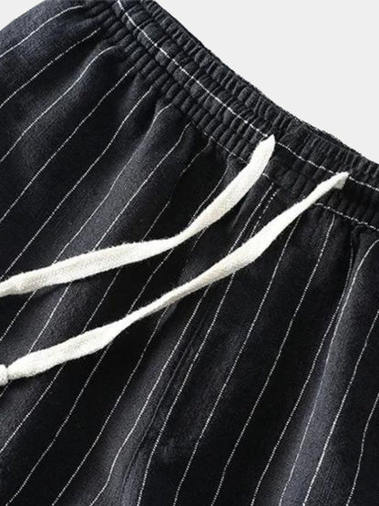 Pantalones cortos Velin Coast – Hombre varonil