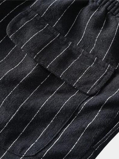 Pantalones cortos Velin Coast – Hombre varonil