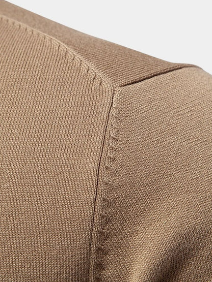 Velvet Tanné Polo – Manly Man