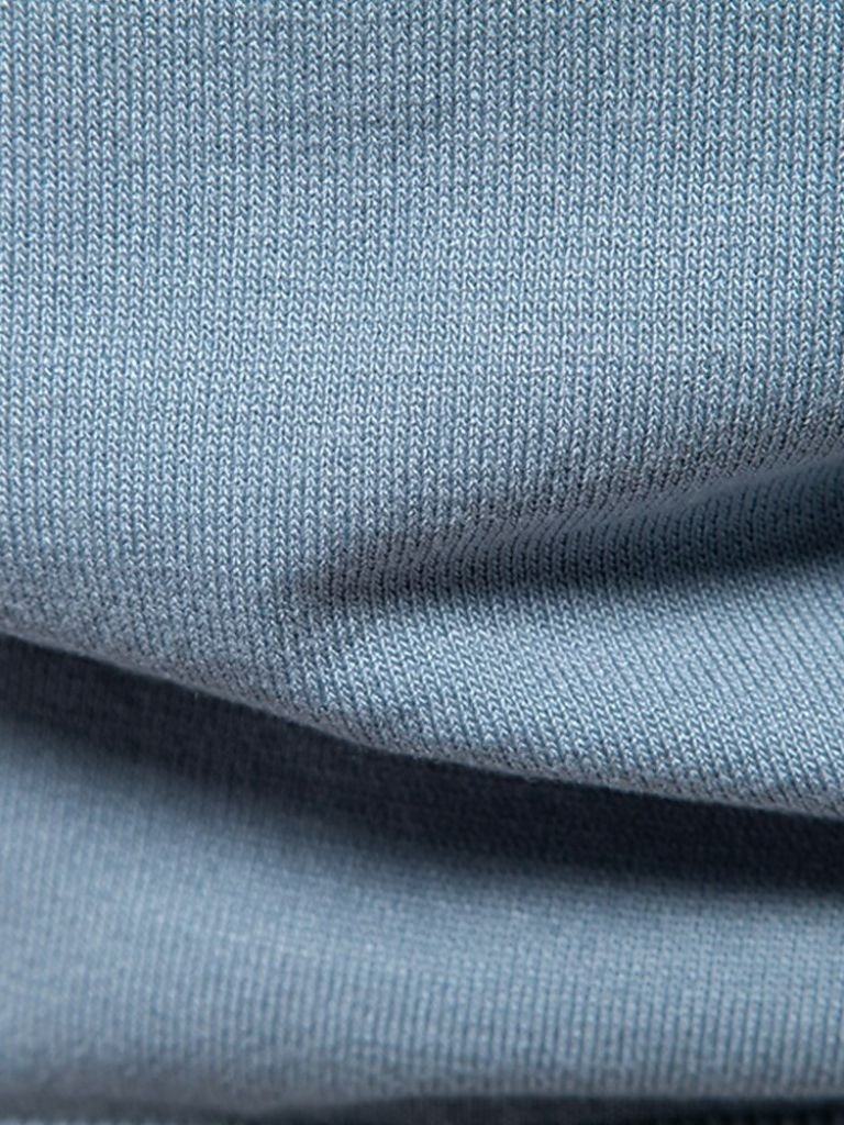 Velvet Tanné Polo – Manly Man