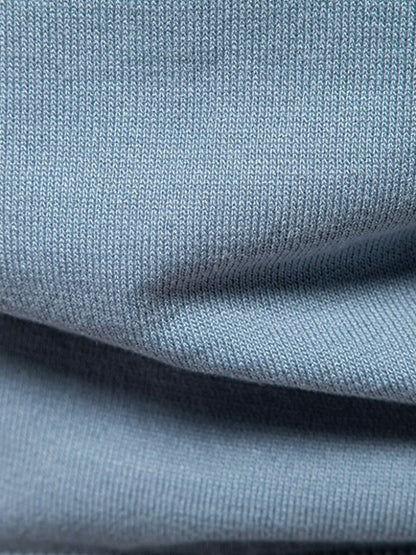 Velvet Tanné Polo – Manly Man