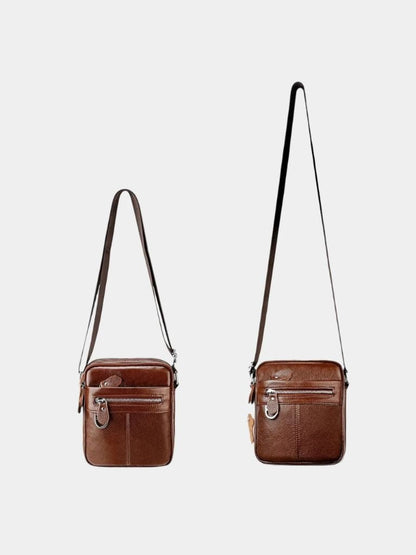 Bolso de hombro Venice Essential - Manly Man