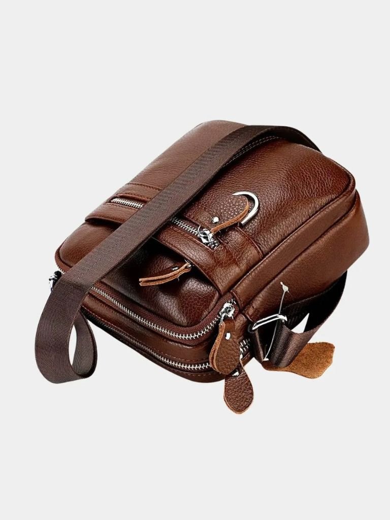 Bolso de hombro Venice Essential - Manly Man