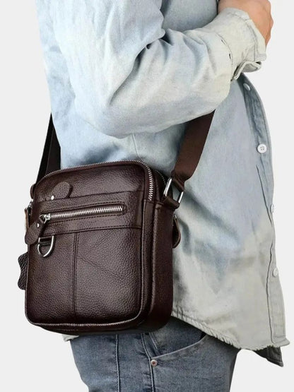 Bolso de hombro Venice Essential - Manly Man