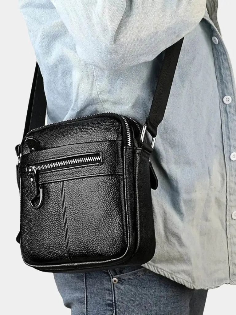 Bolso de hombro Venice Essential - Manly Man