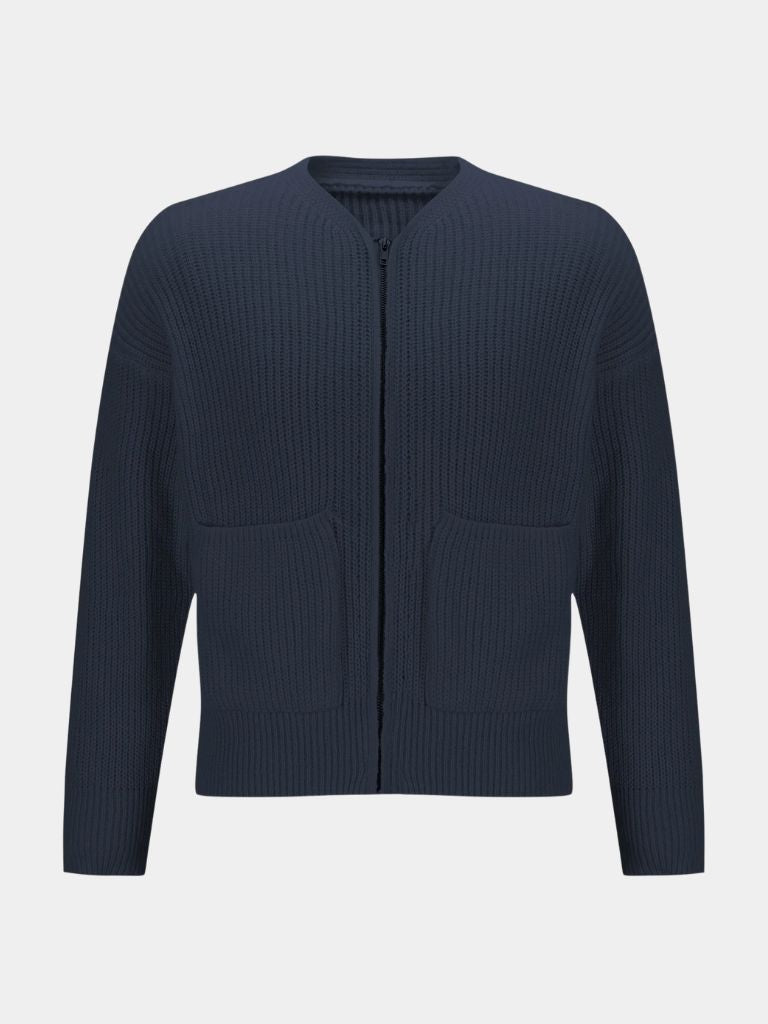 Vienna Chalet Cardigan – Manly Man