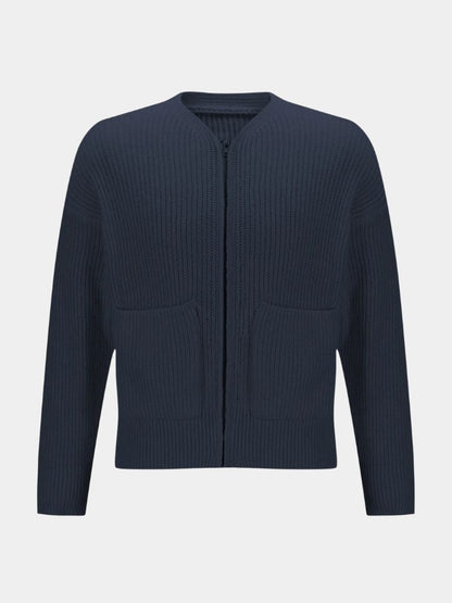 Vienna Chalet Cardigan – Manly Man