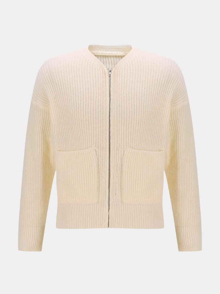 Vienna Chalet Cardigan – Manly Man