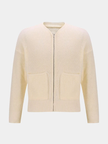 Vienna Chalet Cardigan – Manly Man