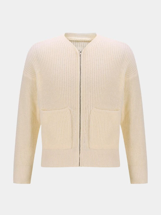 Vienna Chalet Cardigan – Manly Man