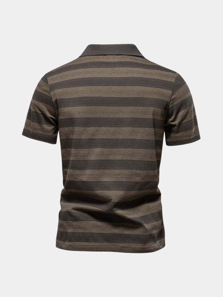 Vintage Drift Polo – Manly Man