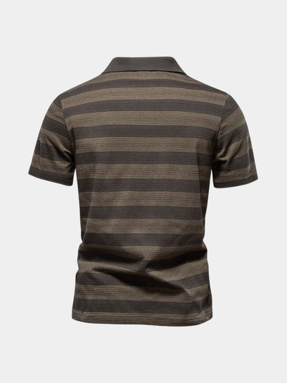 Vintage Drift Polo – Manly Man