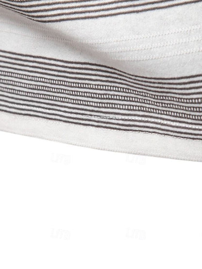 Vintage Drift Polo – Manly Man